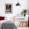 Stupell Industries Regal Frenchie Victorian Era Framed Print Under Glass, design by Wumples